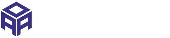 Ali Aydın Oğulları Mermer