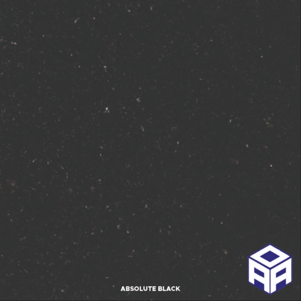 ABSOLUTE BLACK