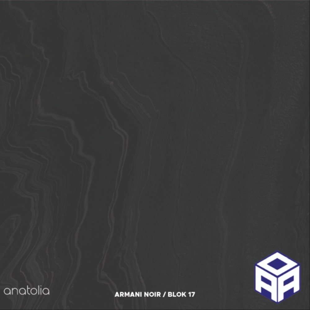 ARMANI NOIR