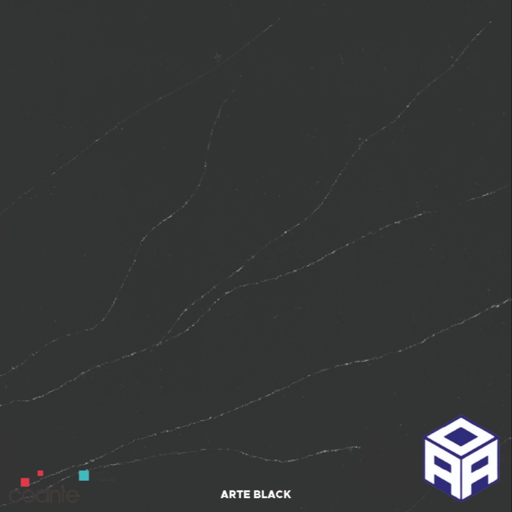 ARTE BLACK