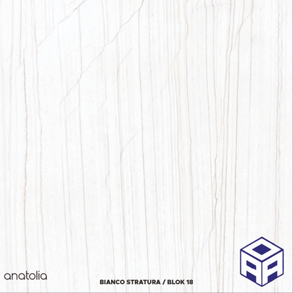 BIANCO STRATURA