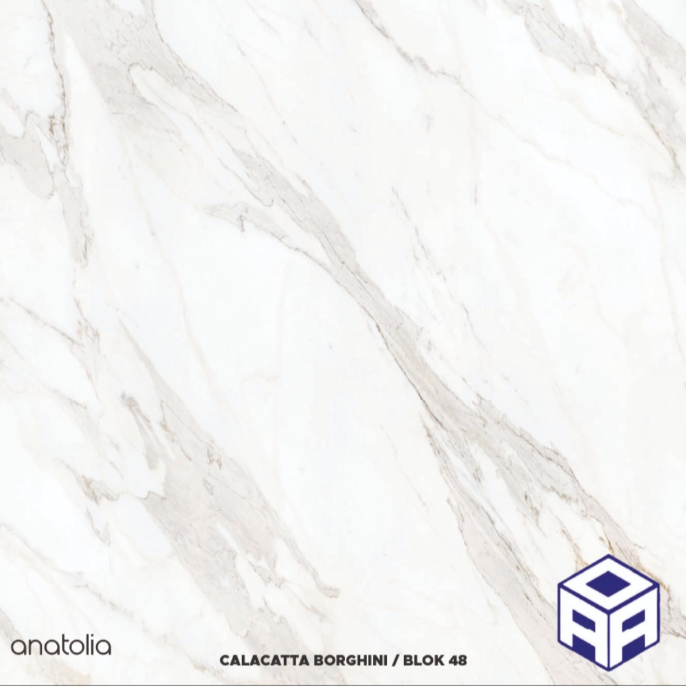 CALACATTA BORGHINI