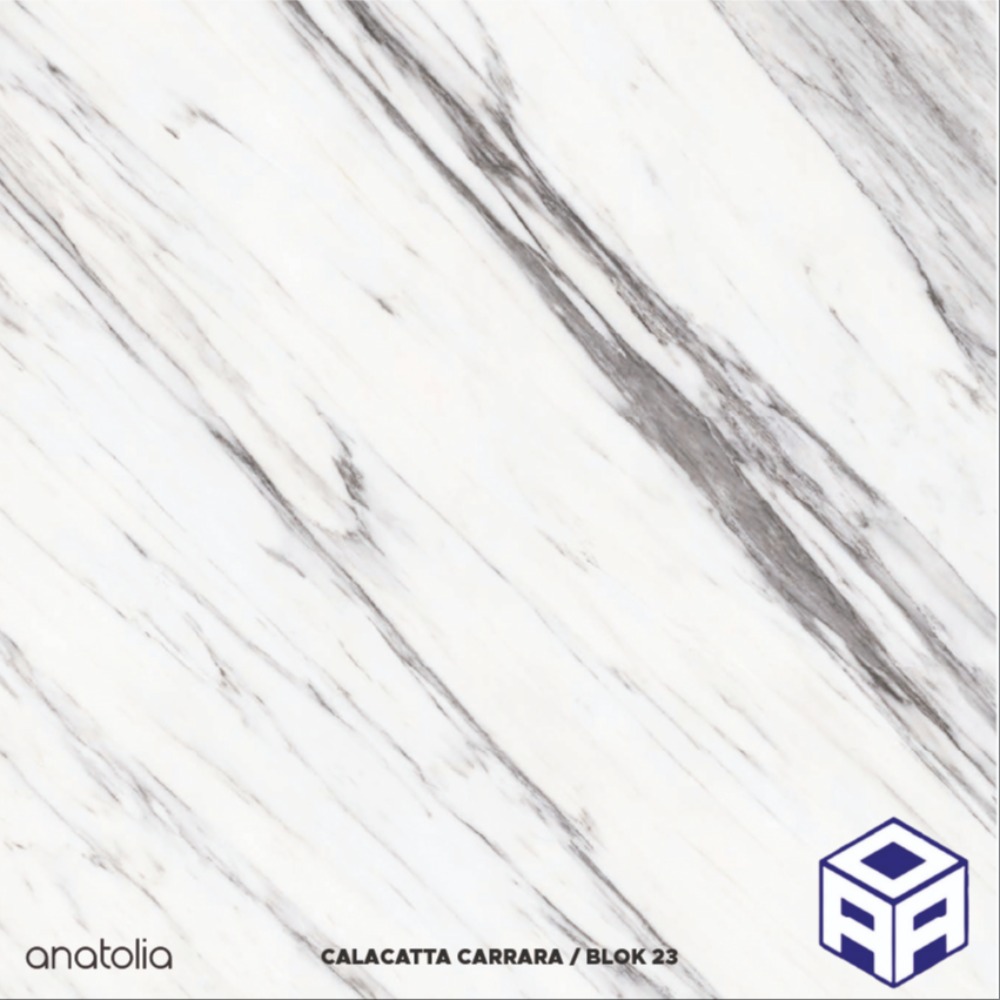 CALACATTA CARRARA