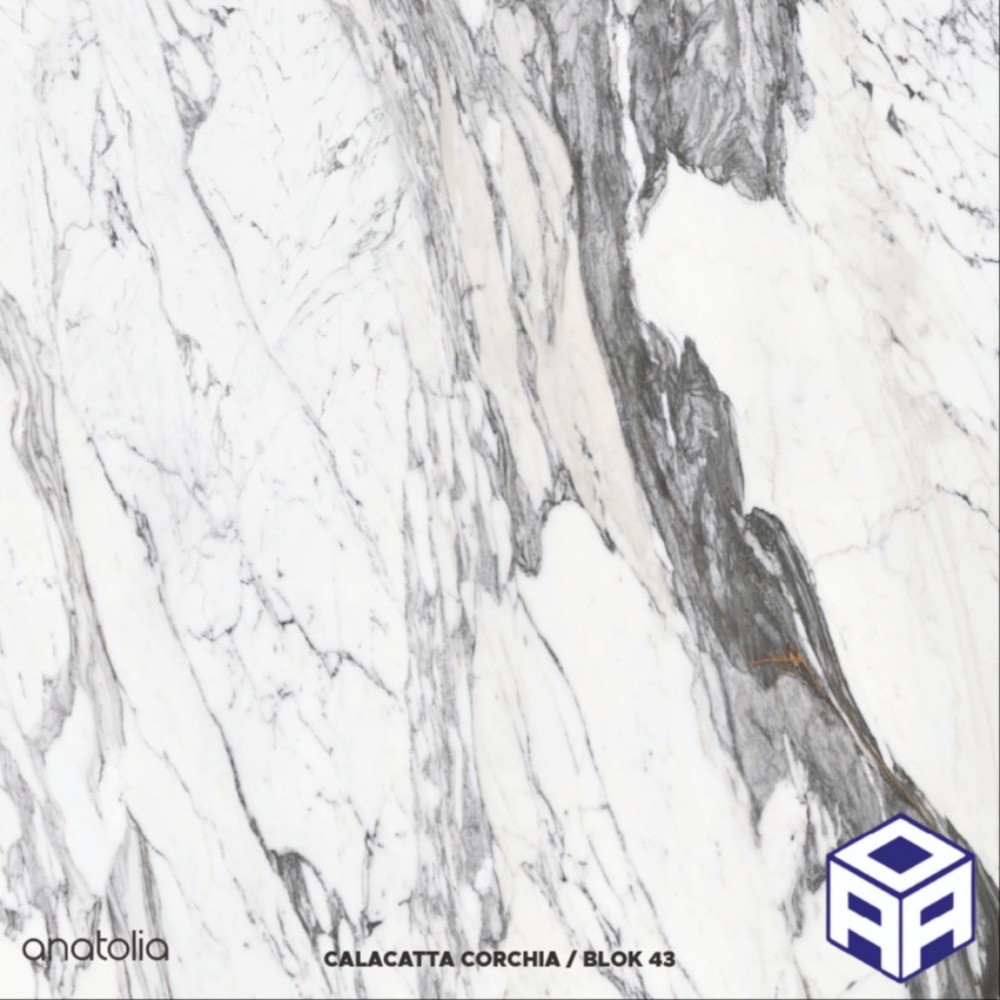 CALACATTA   CORCHIA