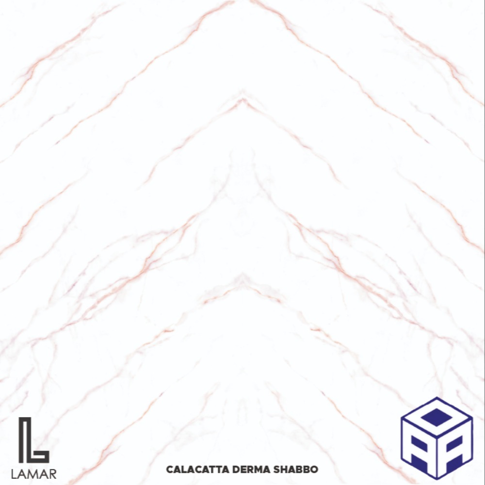 CALACATTA DERMA SHABBO