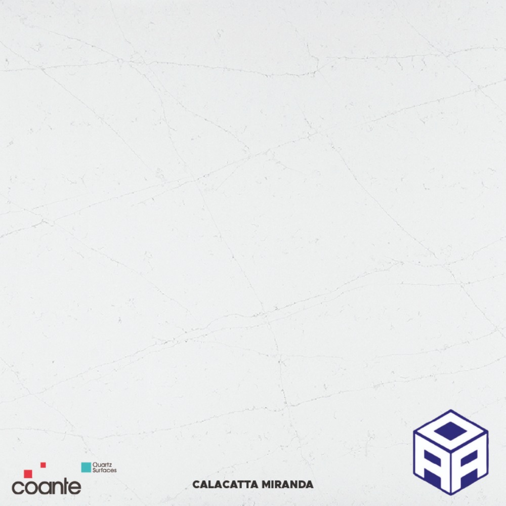 CALACATTA MIRANDA