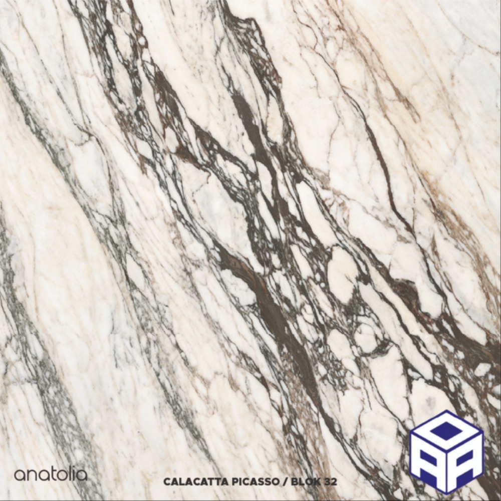 CALACATTA   PICASSO