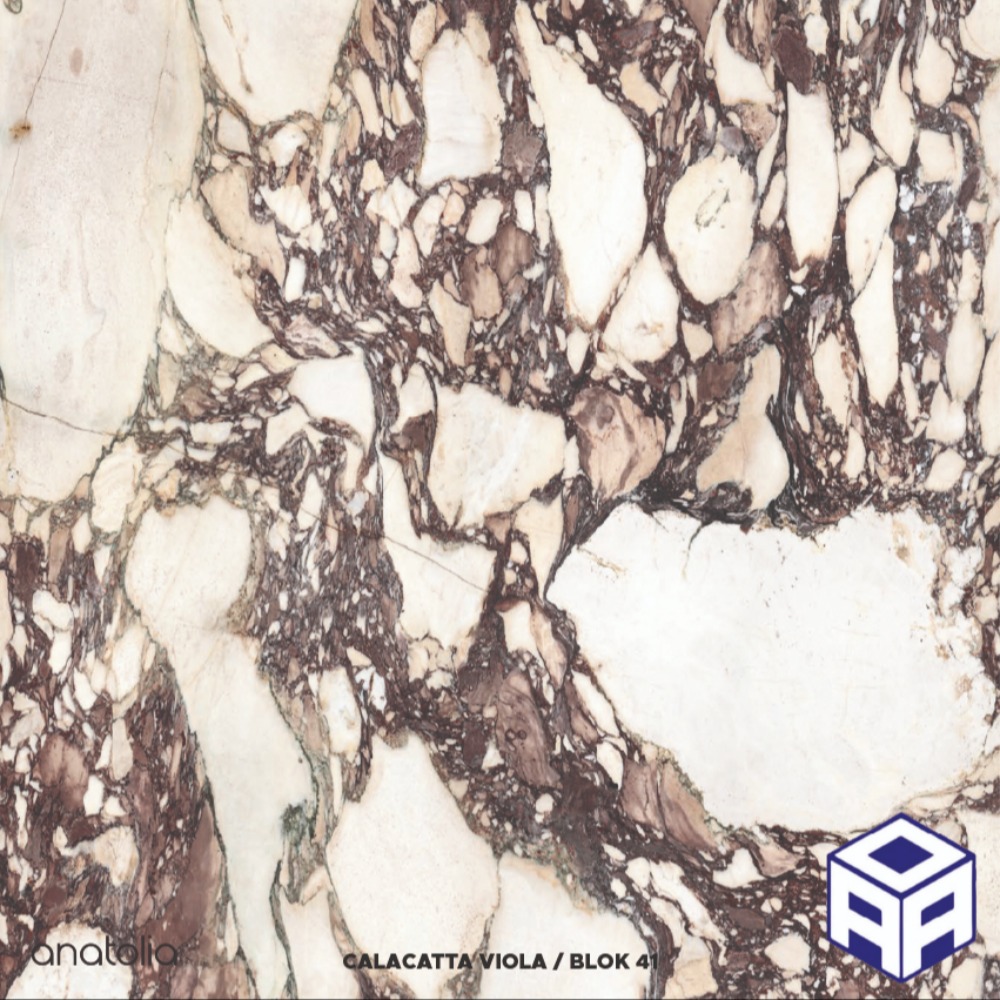 CALACATTA VIOLA