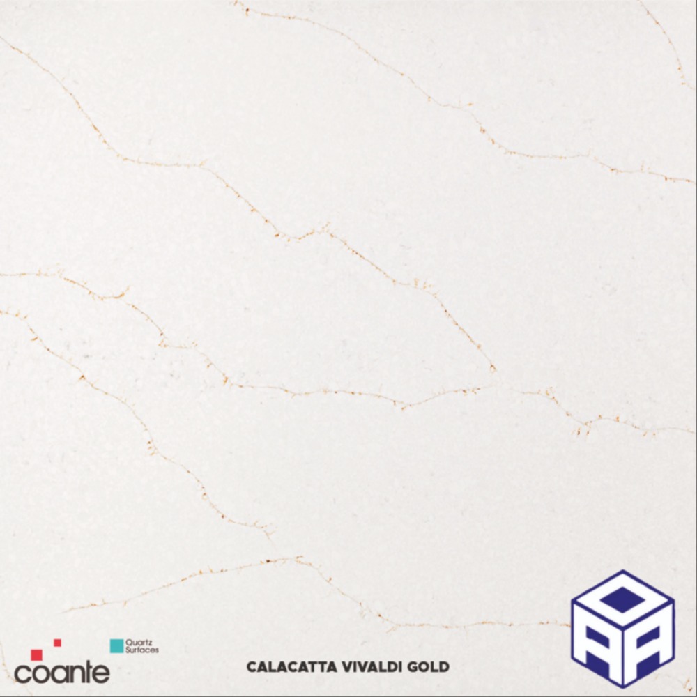 CALACATTA VIVALDI GOLD