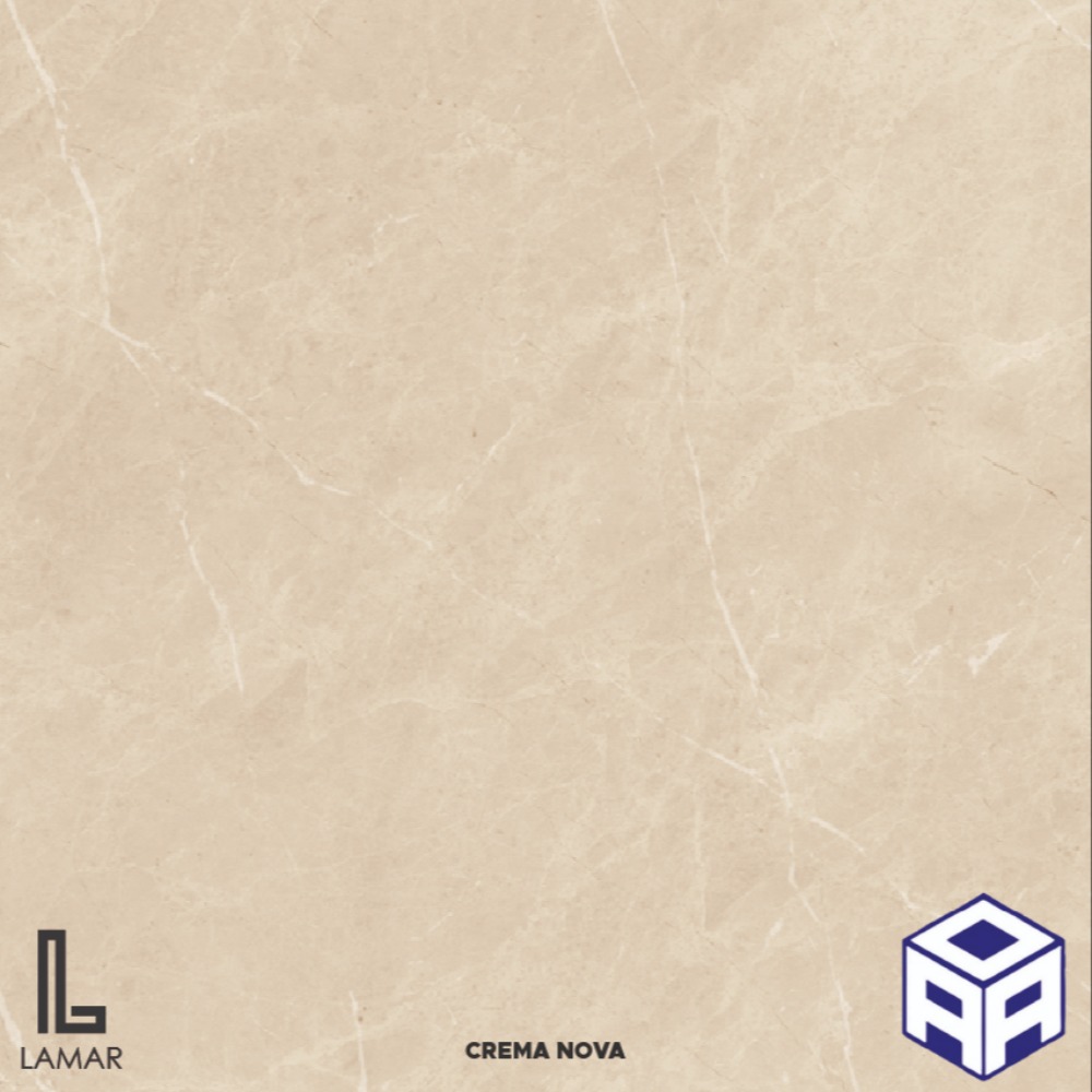 CREMA NOVA
