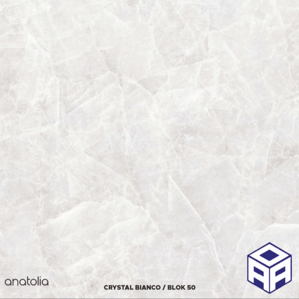CRYSTAL BIANCO