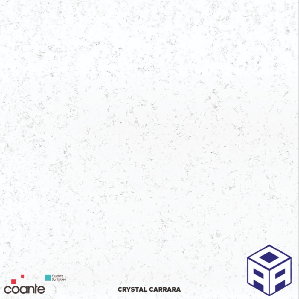 CRYSTAL CARRARA