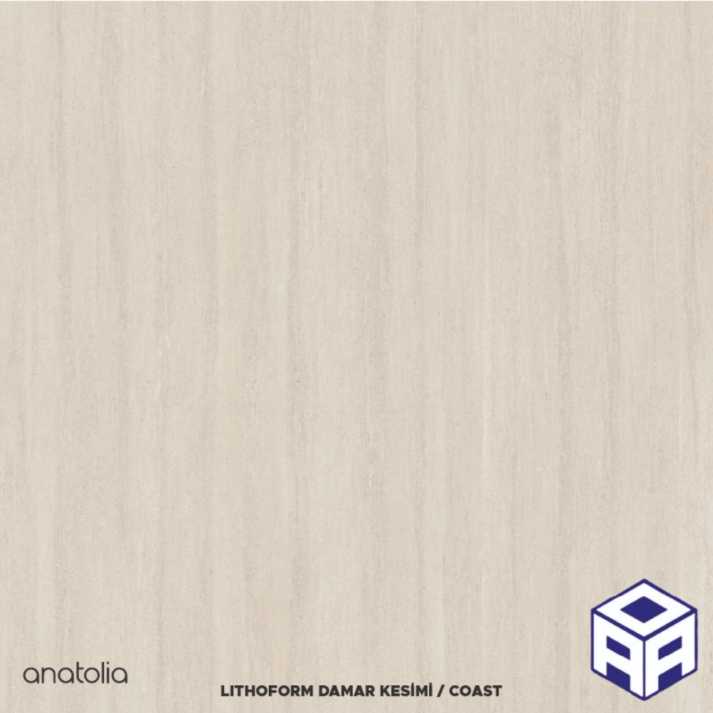 LITHOFORM DAMAR KESİMİ  / COAST