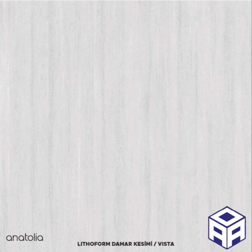 LITHOFORM DAMAR KESİMİ  / VISTA