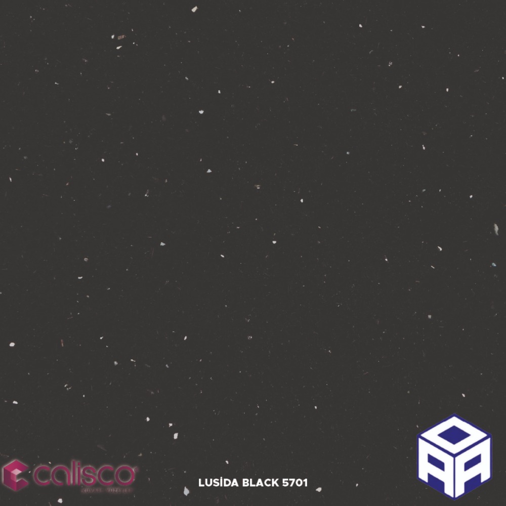 LUSİDA BLACK 5701