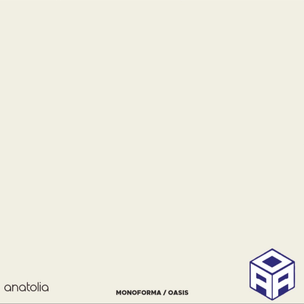 MONOFORMA  / OASIS