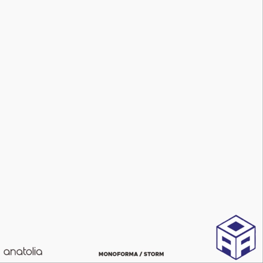 MONOFORMA  / STORM
