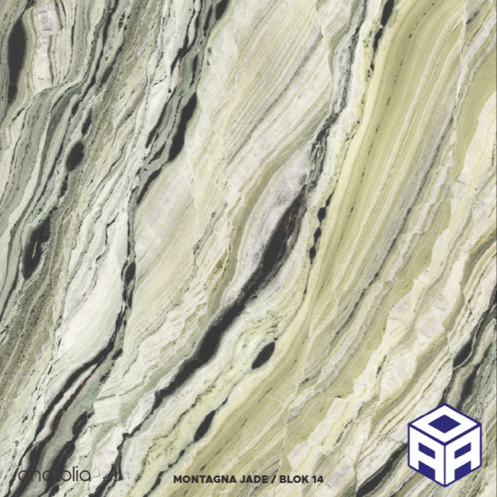 MONTAGNA JADE