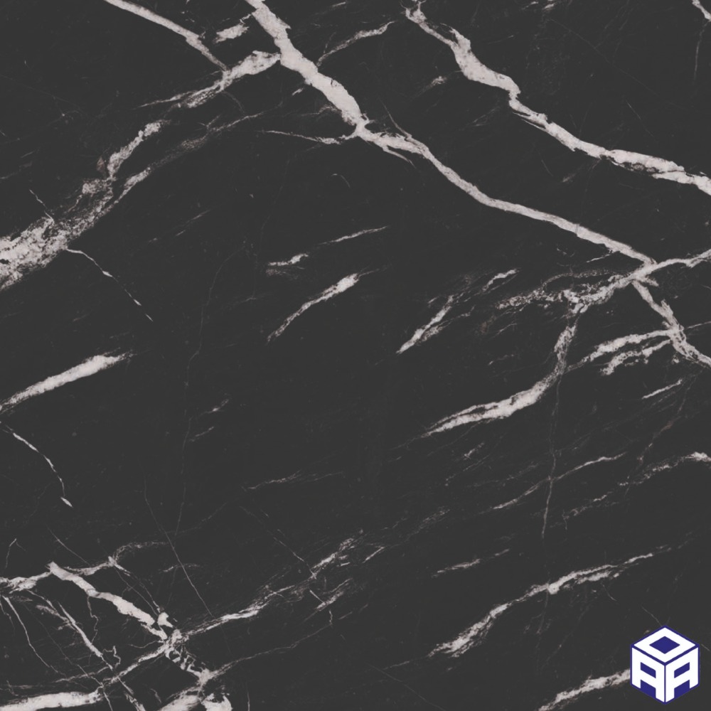 NERO MARQUINA