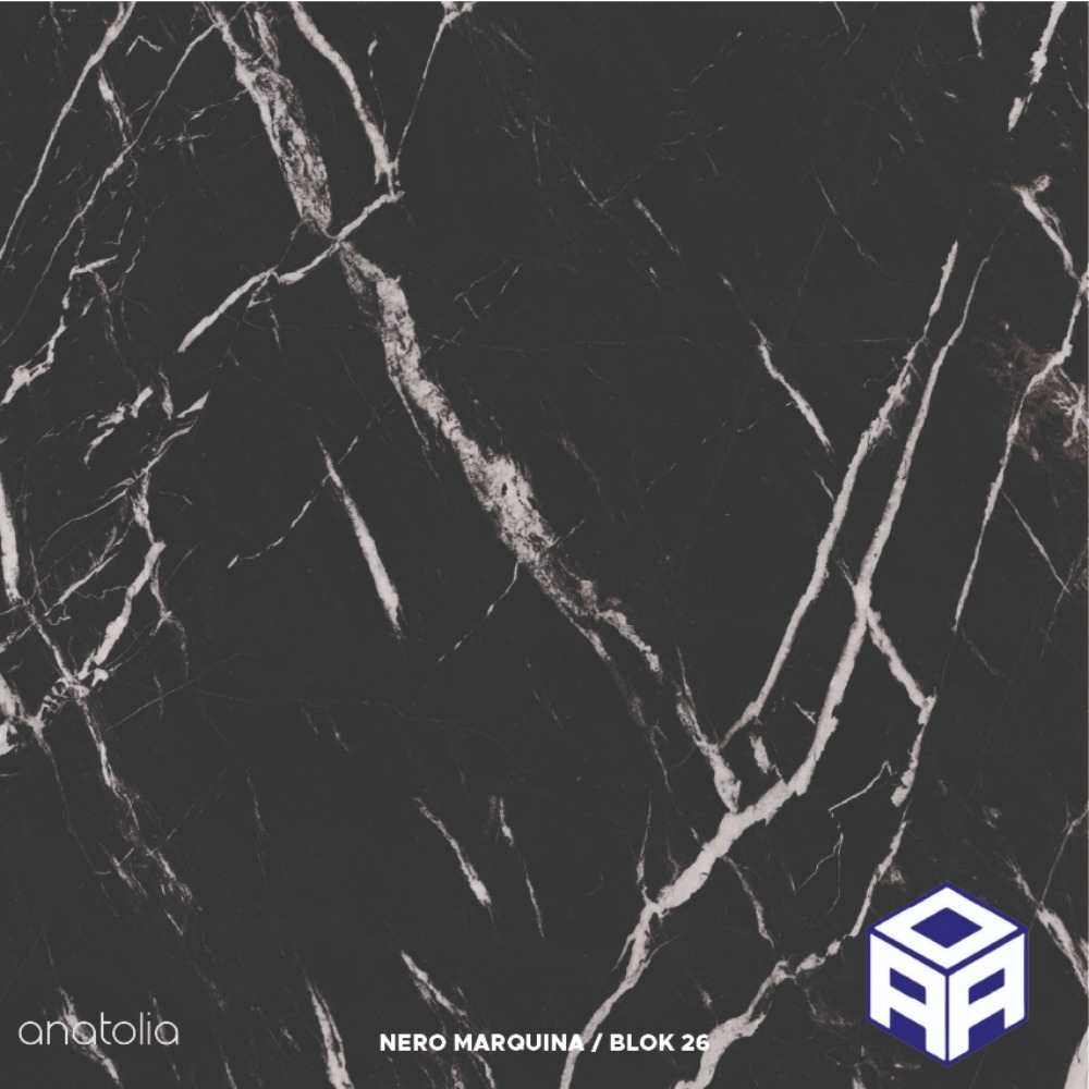 NERO MARQUINA