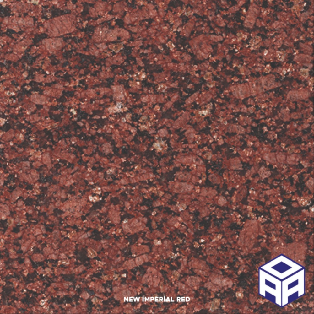 NEW IMPERIAL RED