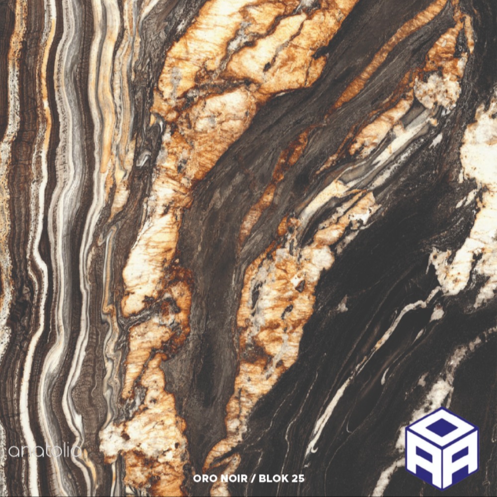 ORO NOIR