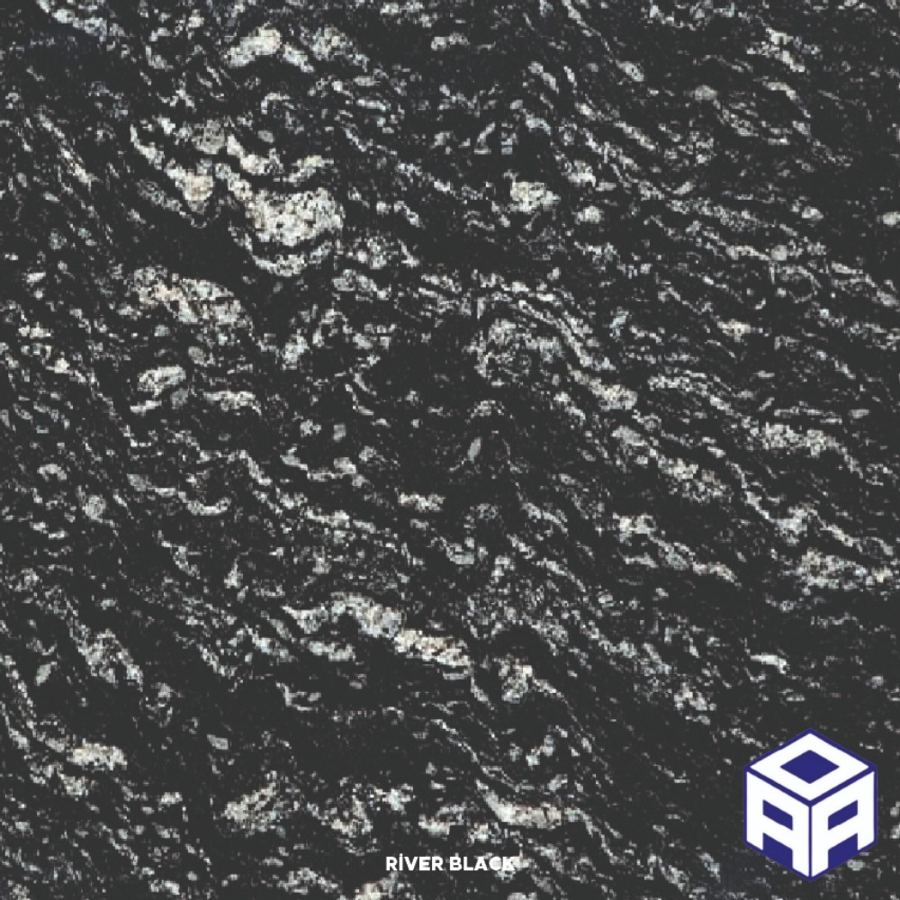 RİVER BLACK