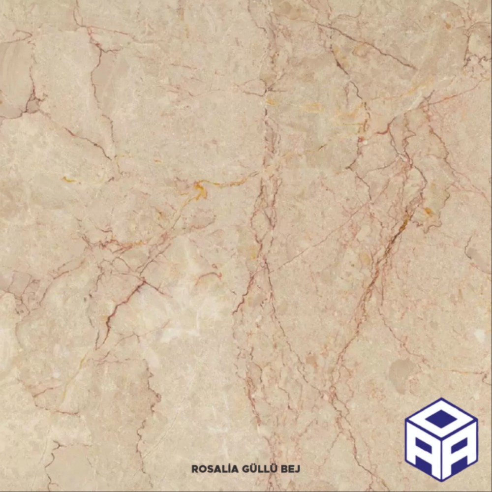 ROSALİA GÜLLÜ BEJ