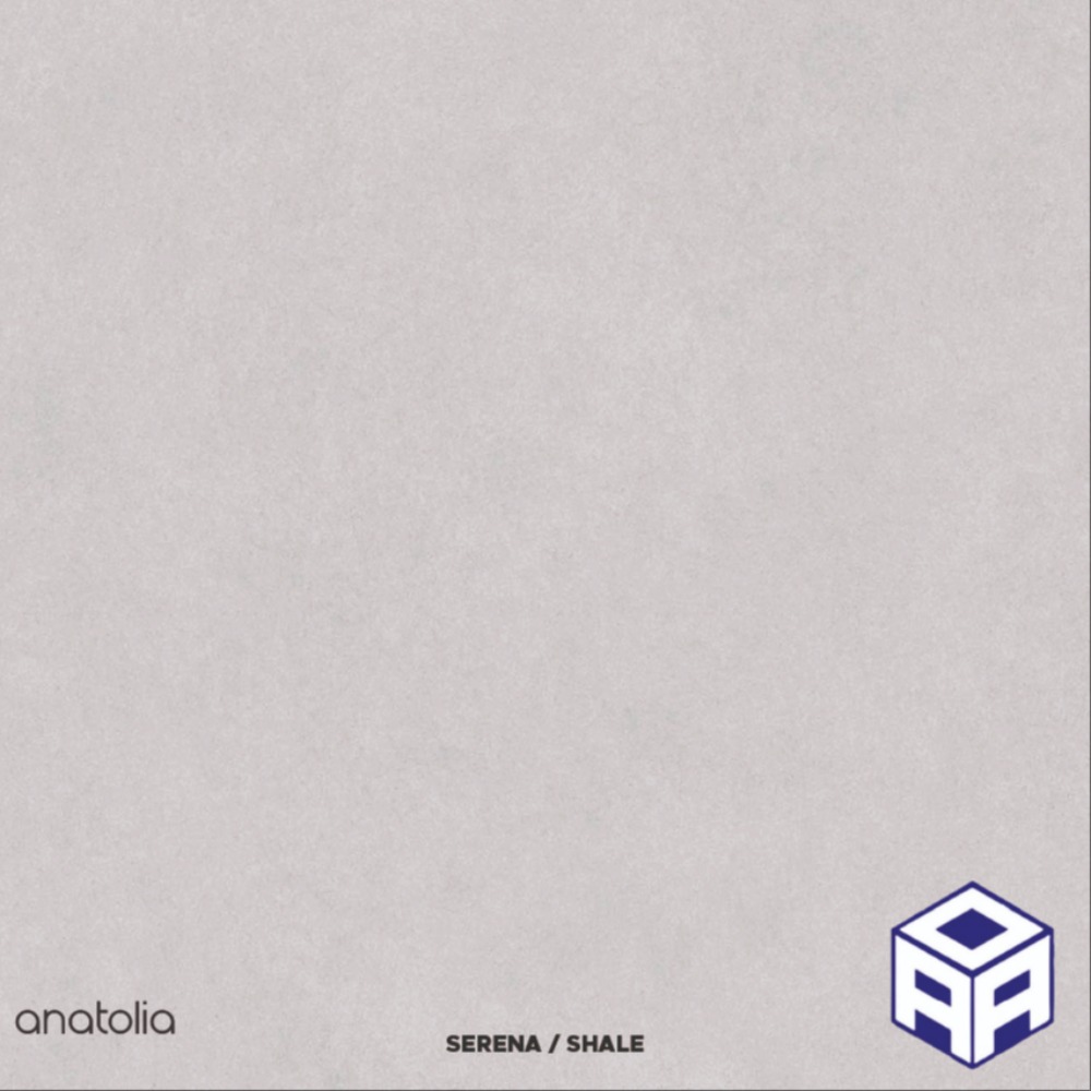 SERENA  / SHALE