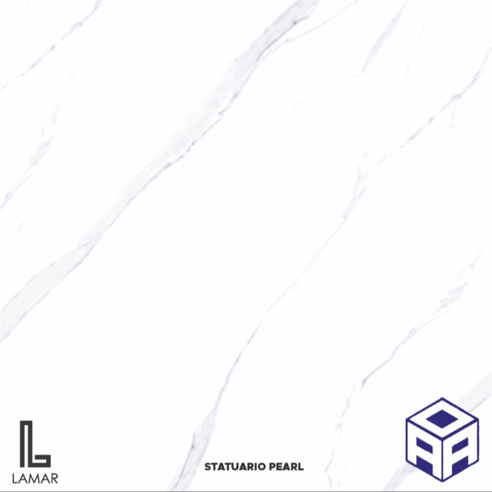 STATUARIO PEARL