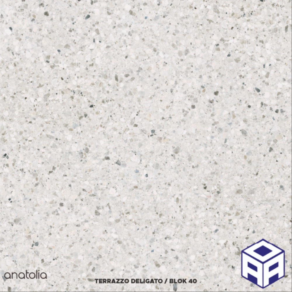 TERRAZZO DELIGATO