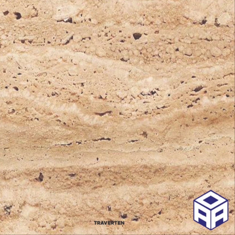 TRAVERTEN