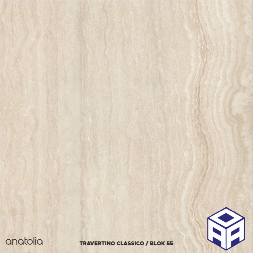 TRAVERTINO CLASSICO