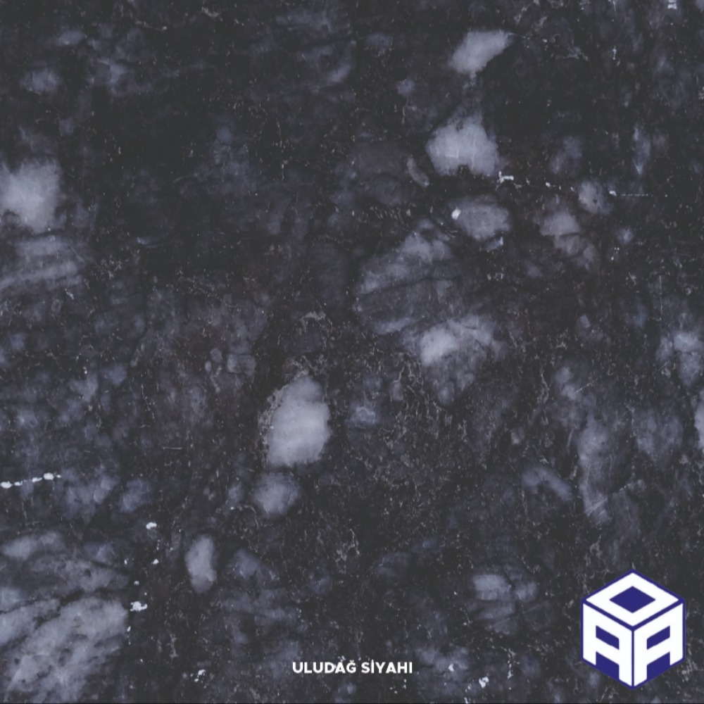 ULUDAĞ SİYAHI