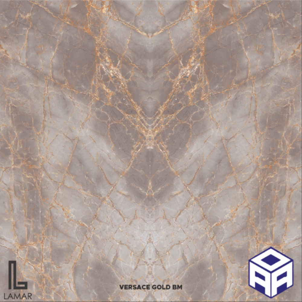 VERSACE GOLD BM